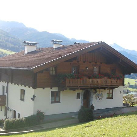 Appartement Kirchner Kleinsonnberg Екстериор снимка