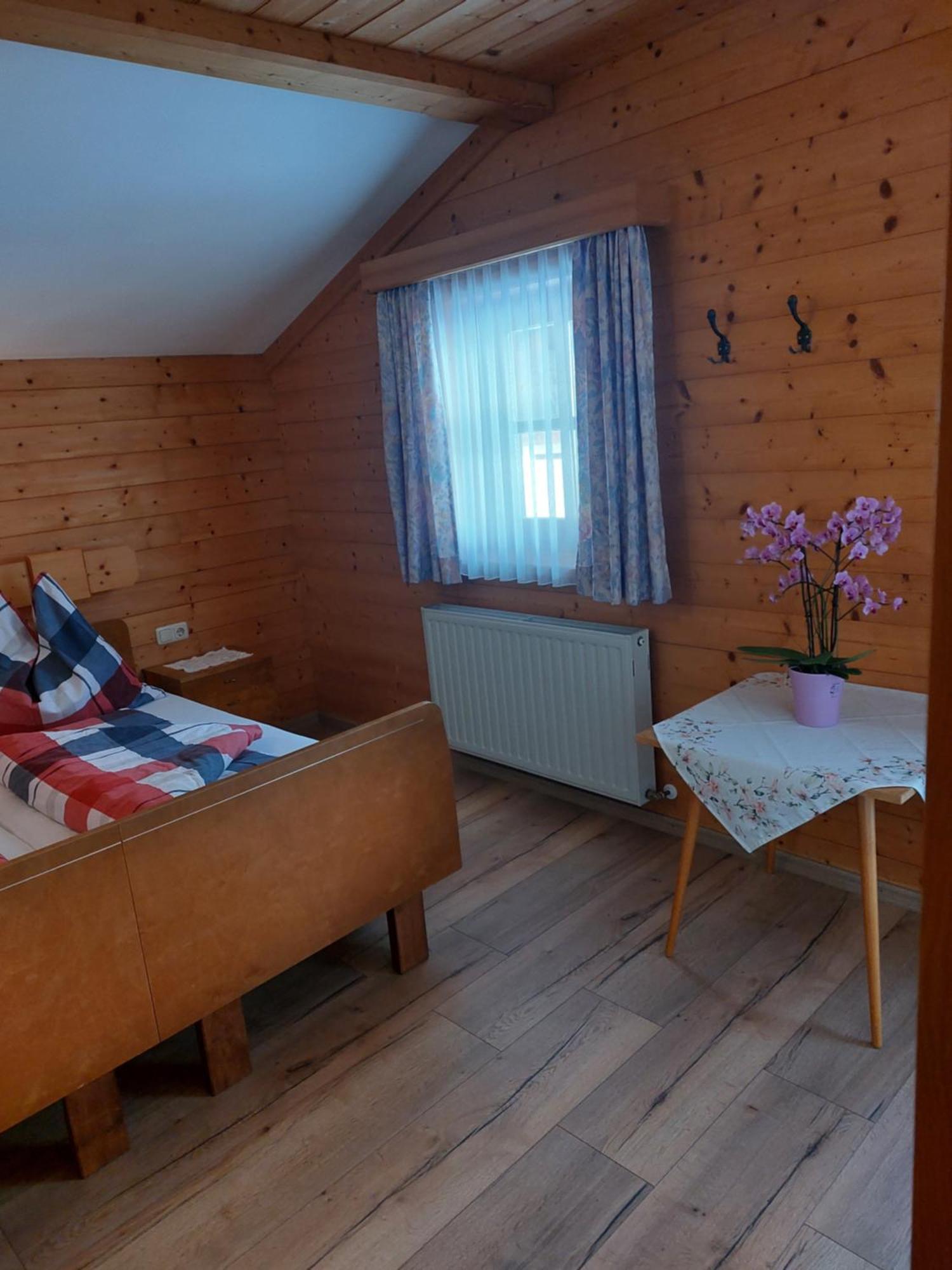 Appartement Kirchner Kleinsonnberg Екстериор снимка