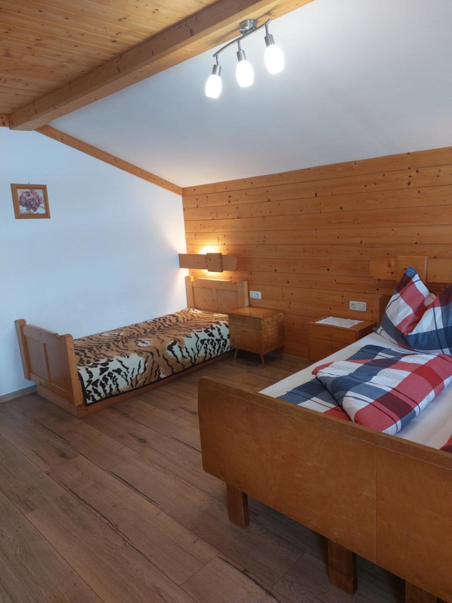 Appartement Kirchner Kleinsonnberg Екстериор снимка