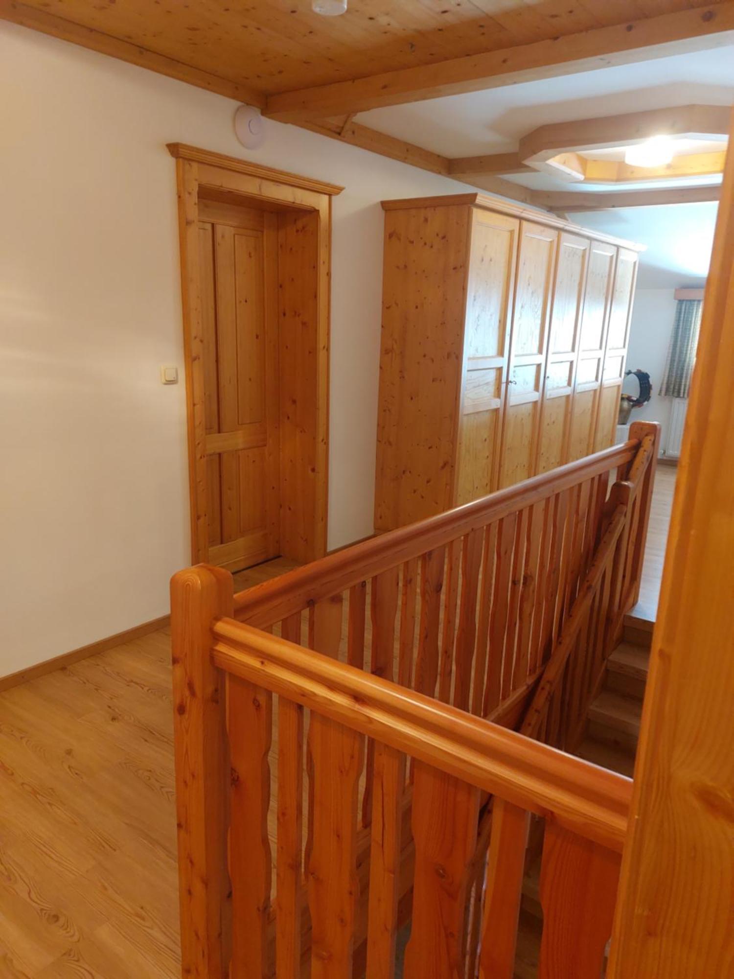 Appartement Kirchner Kleinsonnberg Екстериор снимка