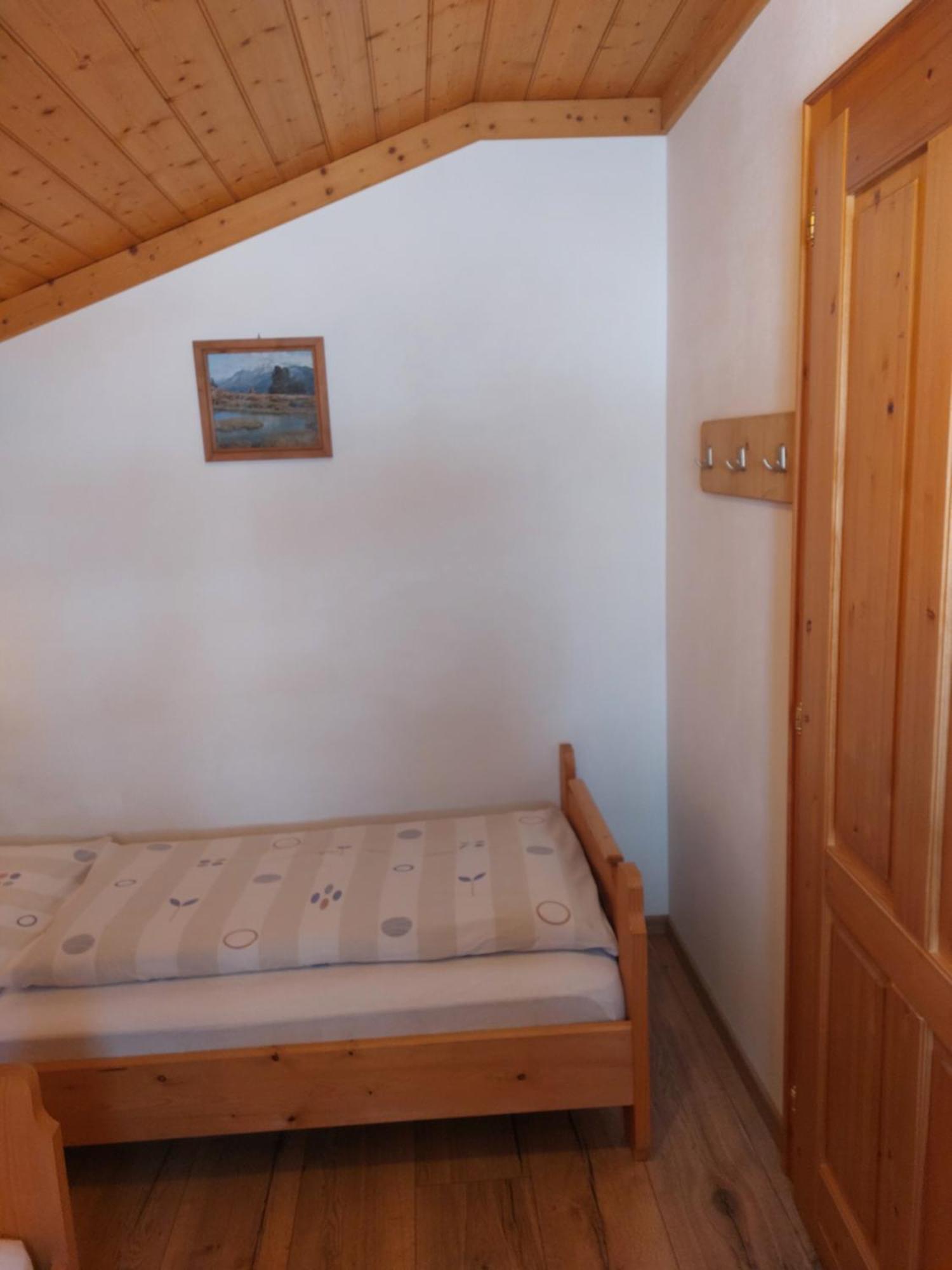 Appartement Kirchner Kleinsonnberg Екстериор снимка