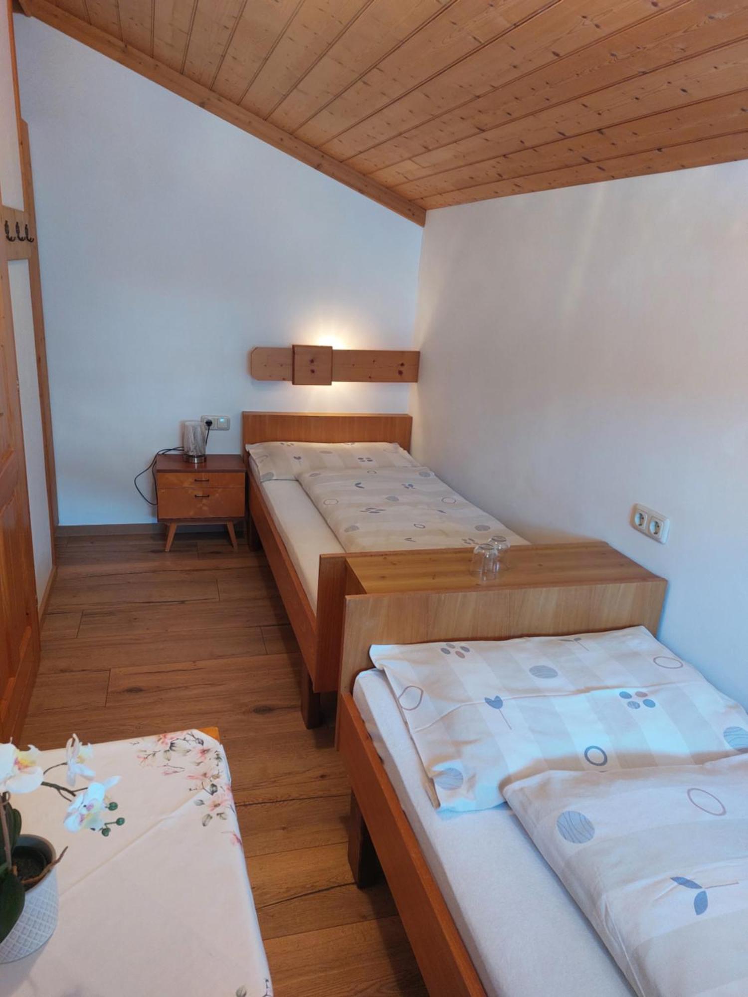 Appartement Kirchner Kleinsonnberg Екстериор снимка
