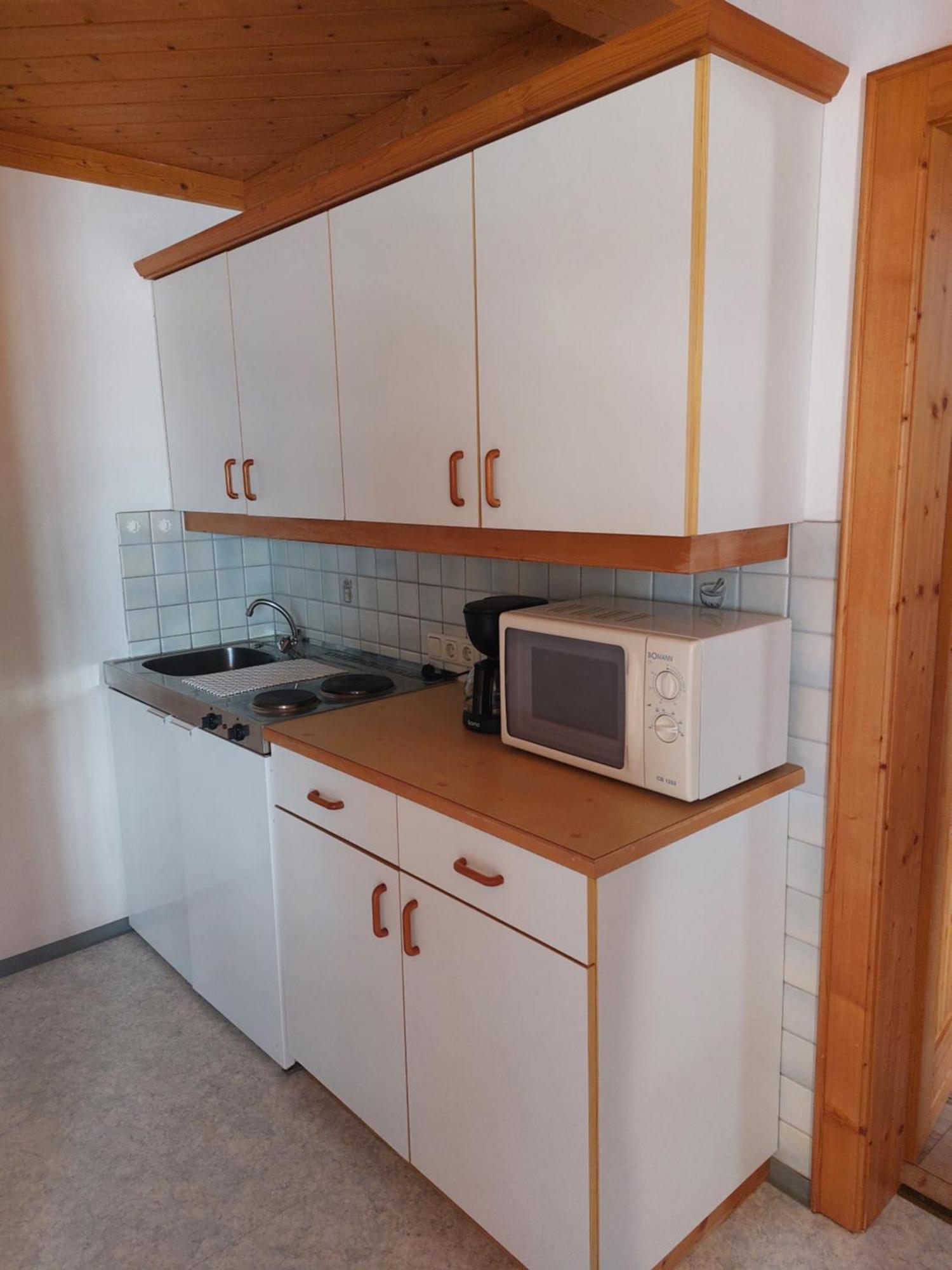 Appartement Kirchner Kleinsonnberg Екстериор снимка