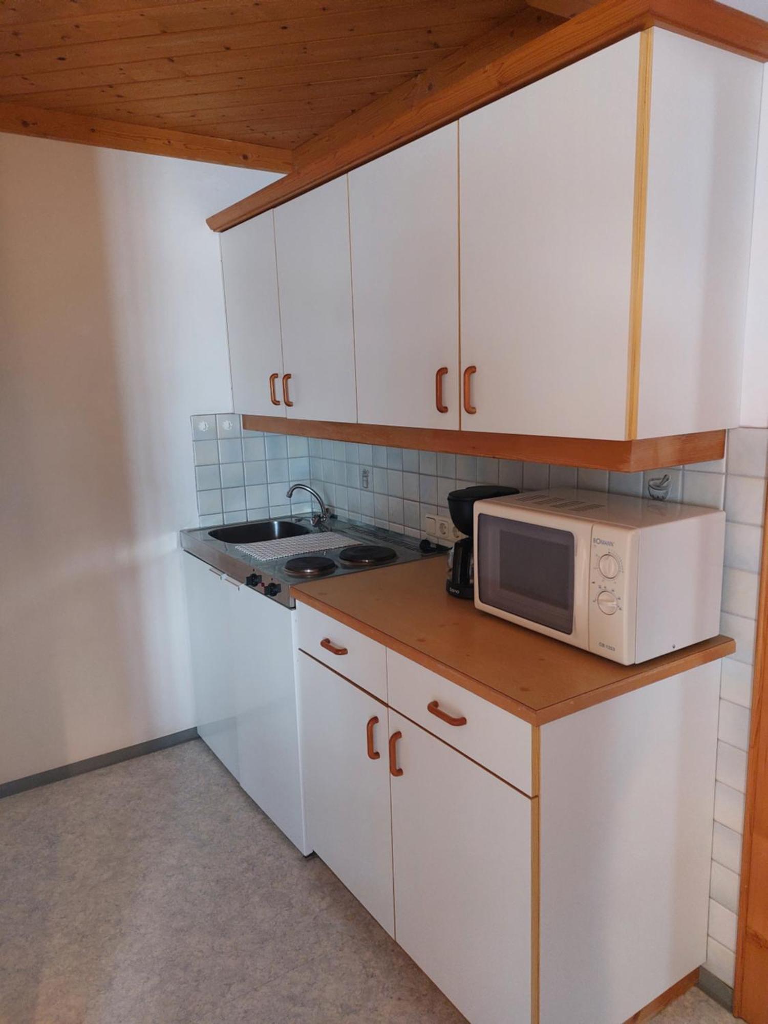 Appartement Kirchner Kleinsonnberg Екстериор снимка