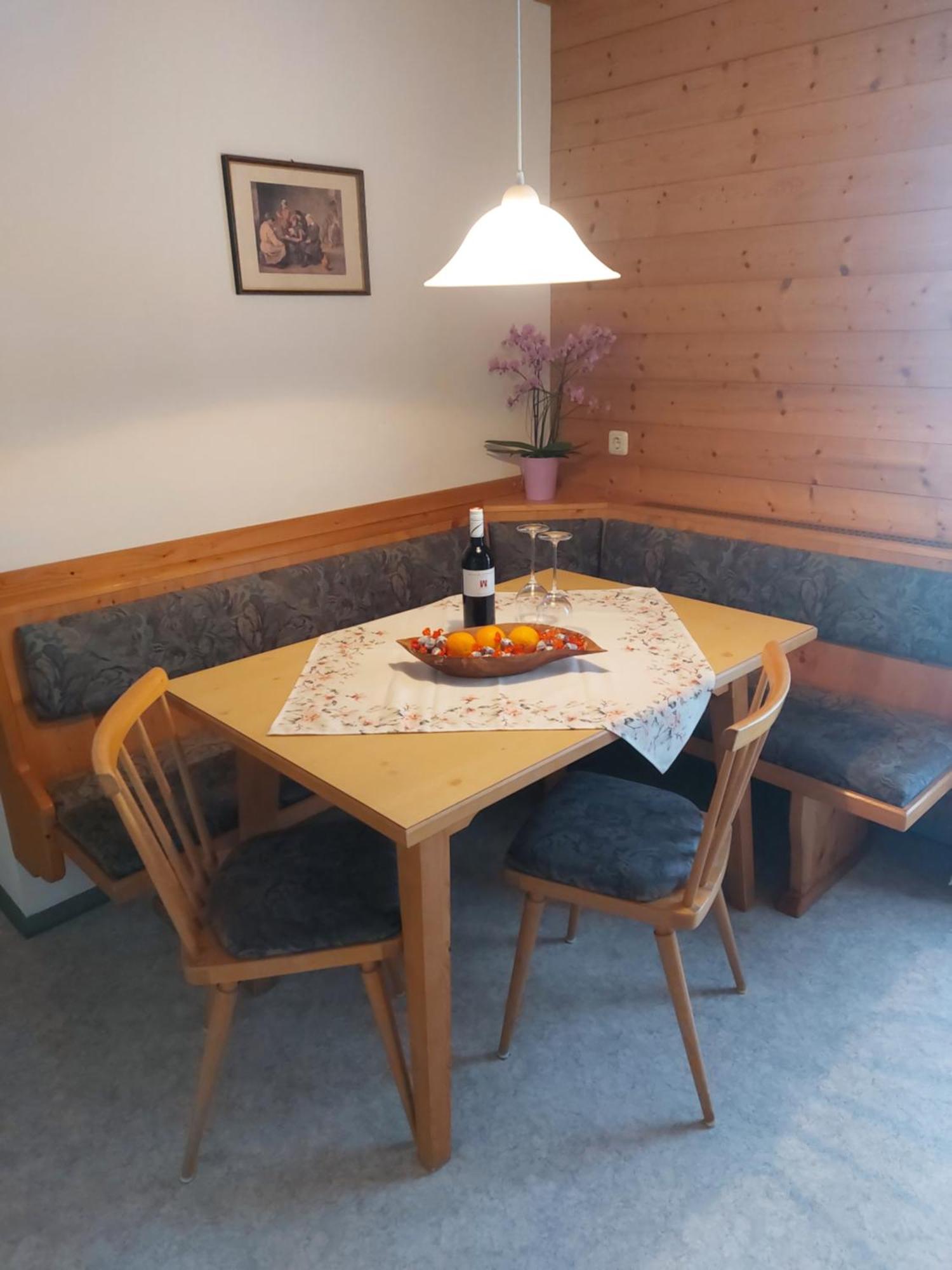 Appartement Kirchner Kleinsonnberg Екстериор снимка