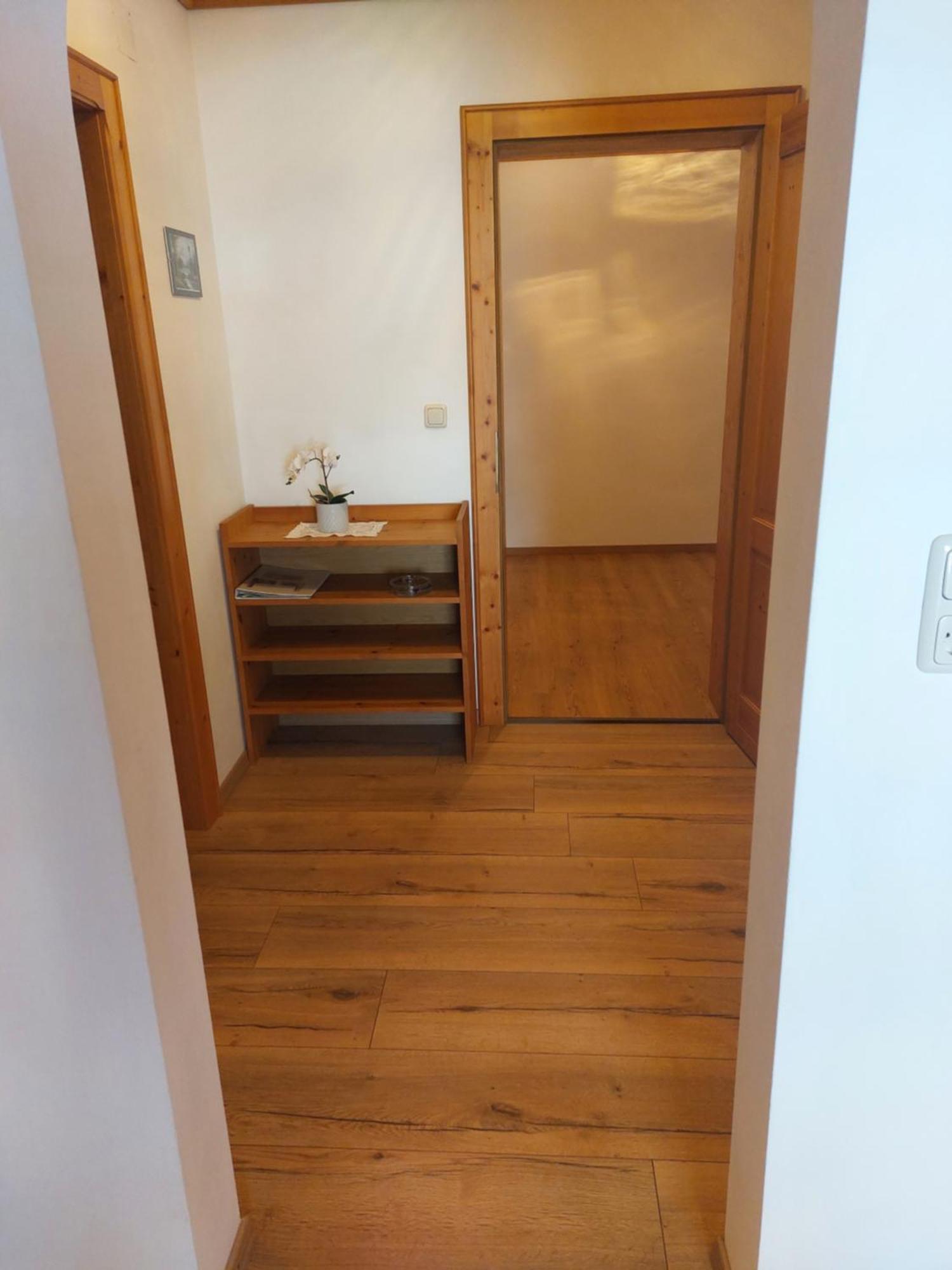 Appartement Kirchner Kleinsonnberg Екстериор снимка