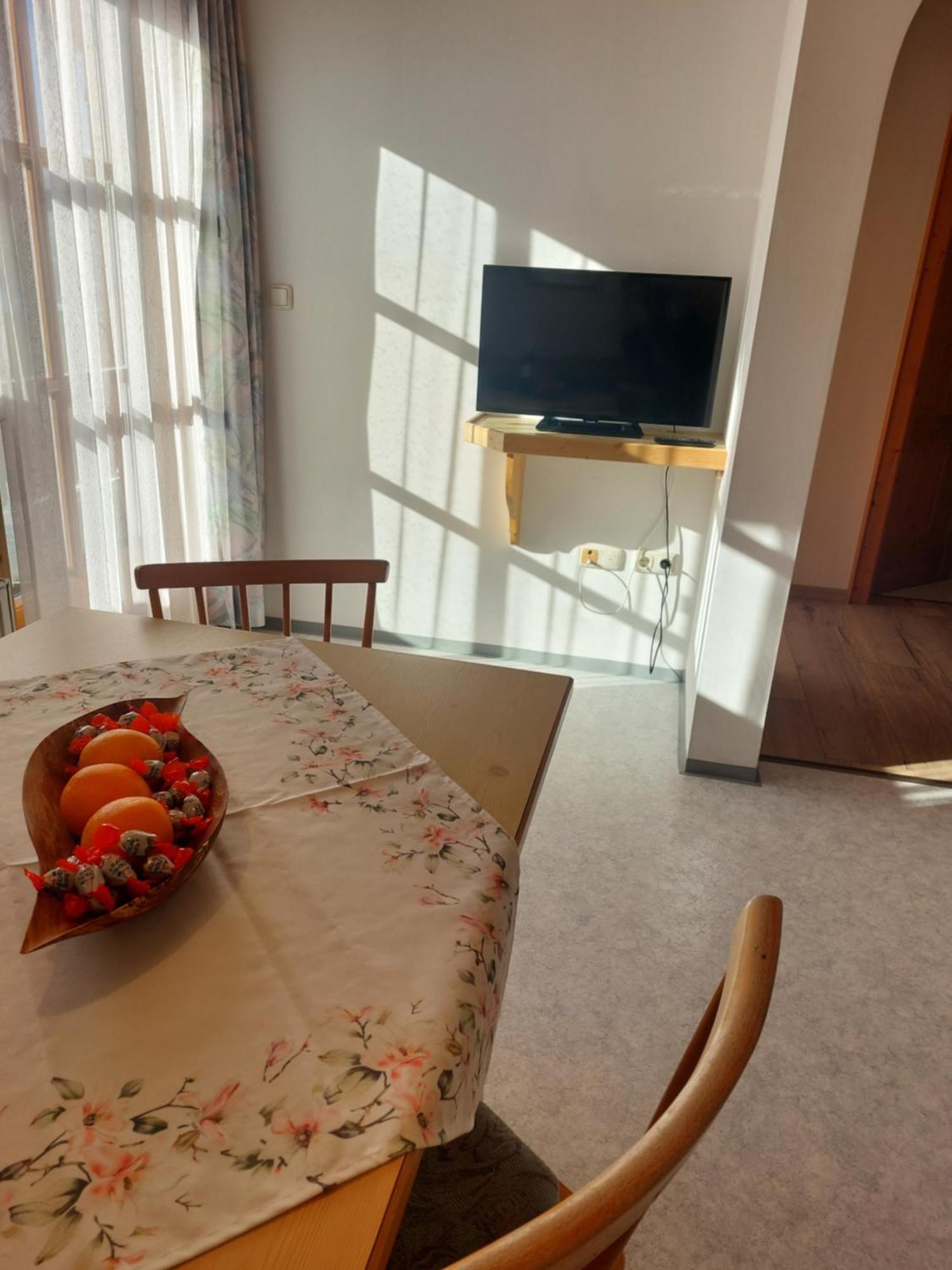 Appartement Kirchner Kleinsonnberg Екстериор снимка
