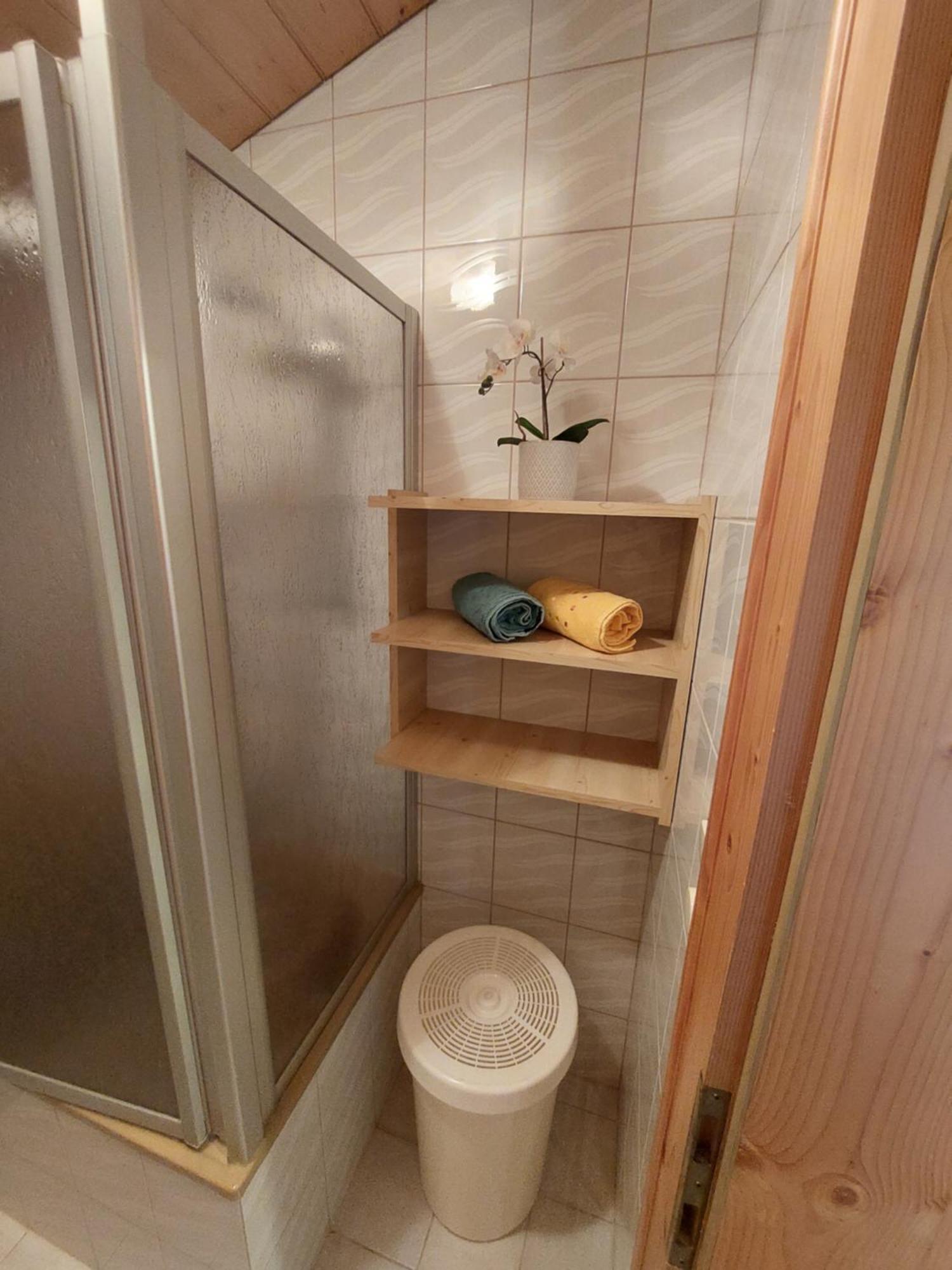 Appartement Kirchner Kleinsonnberg Екстериор снимка