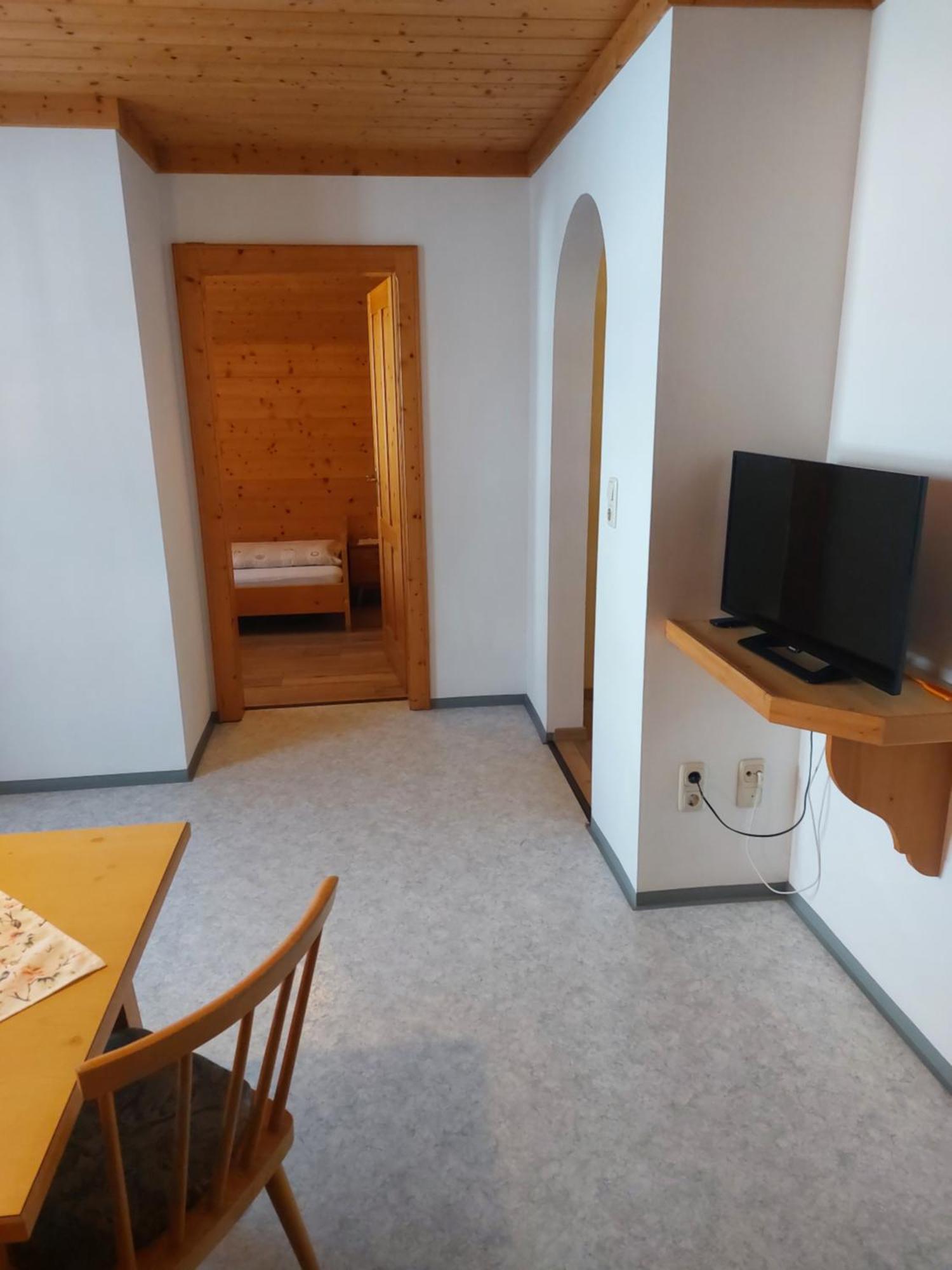 Appartement Kirchner Kleinsonnberg Екстериор снимка