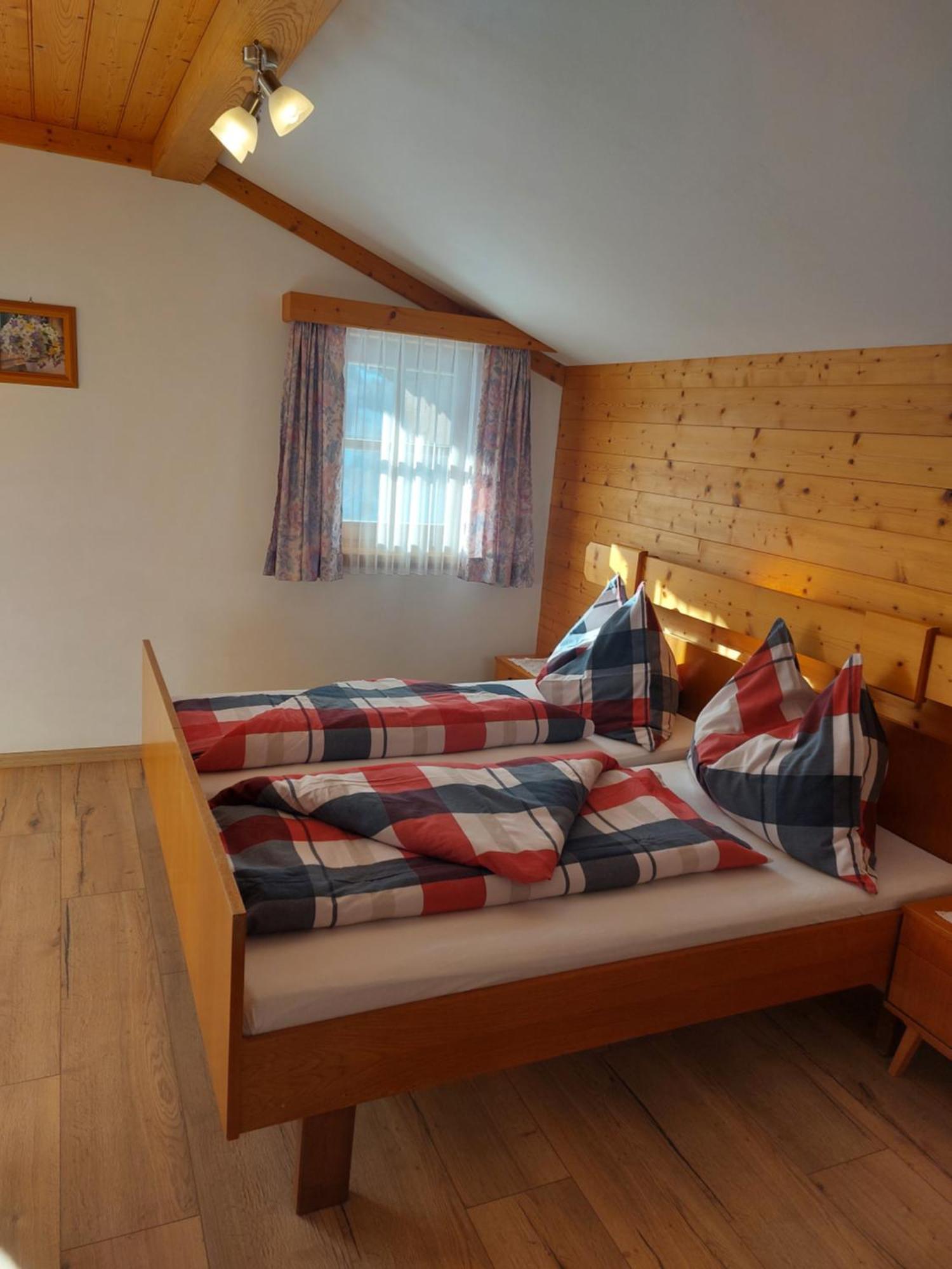 Appartement Kirchner Kleinsonnberg Екстериор снимка