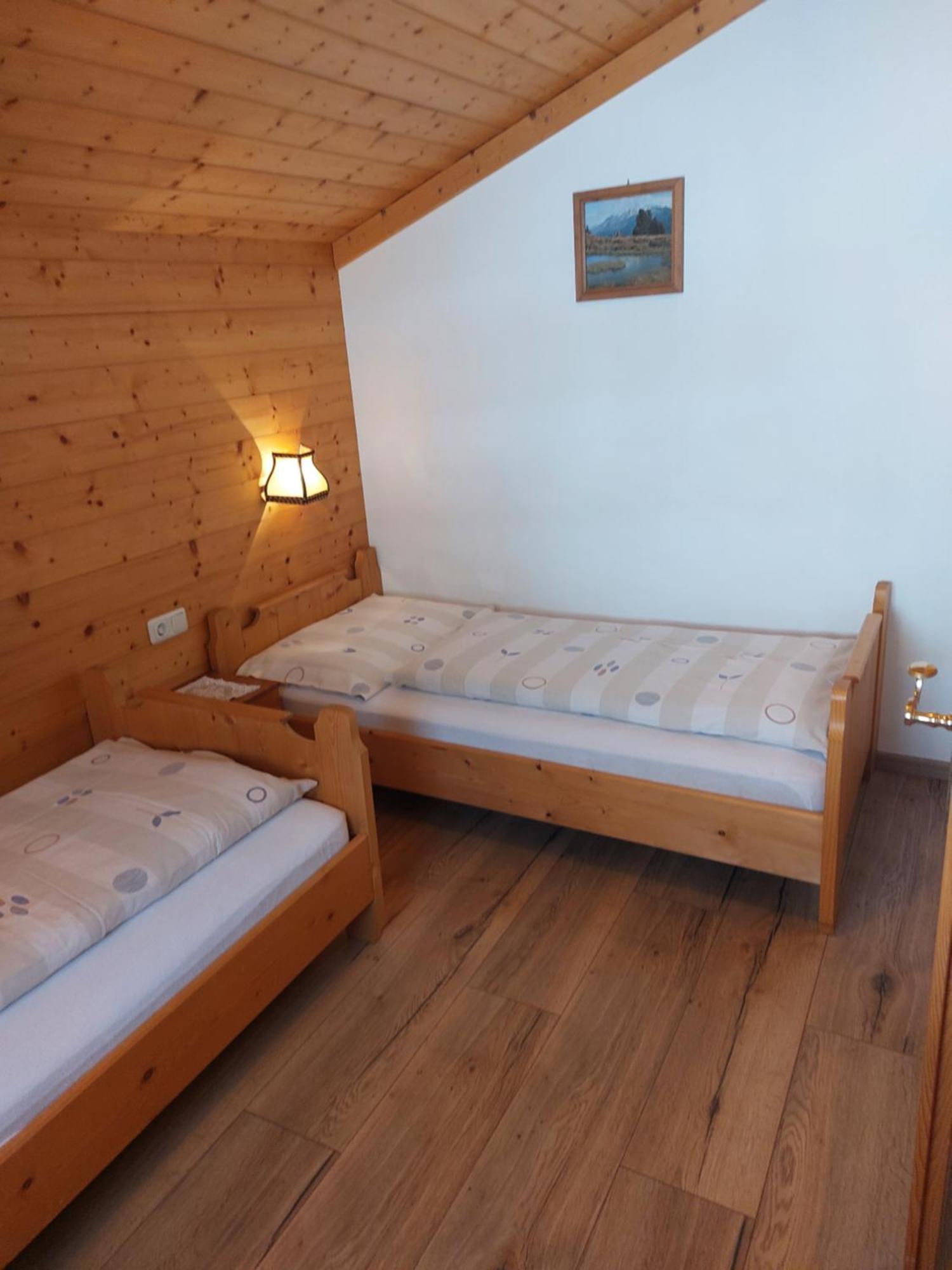 Appartement Kirchner Kleinsonnberg Екстериор снимка