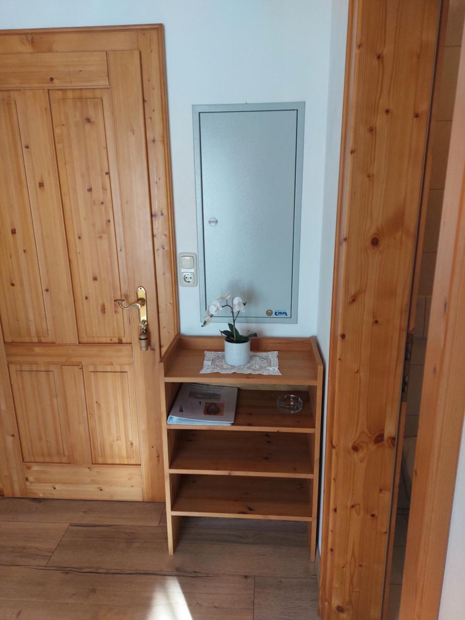 Appartement Kirchner Kleinsonnberg Екстериор снимка