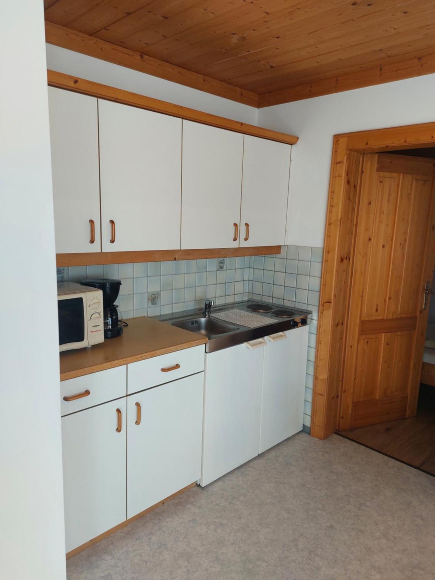 Appartement Kirchner Kleinsonnberg Екстериор снимка